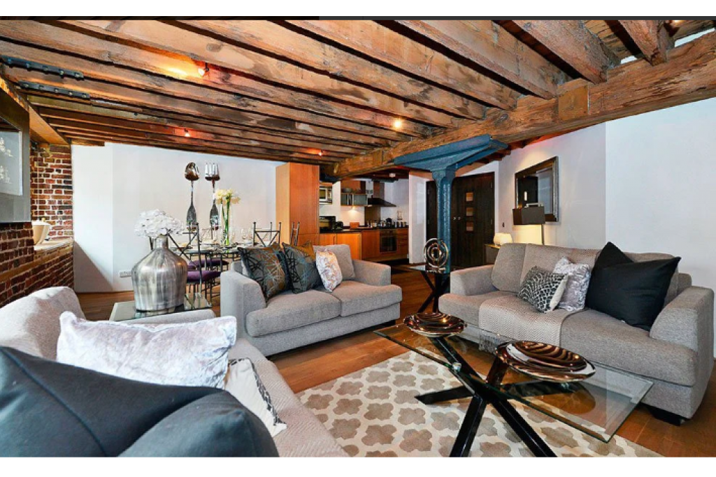 Canary Wharf Apartments – West India Quay Accommodation