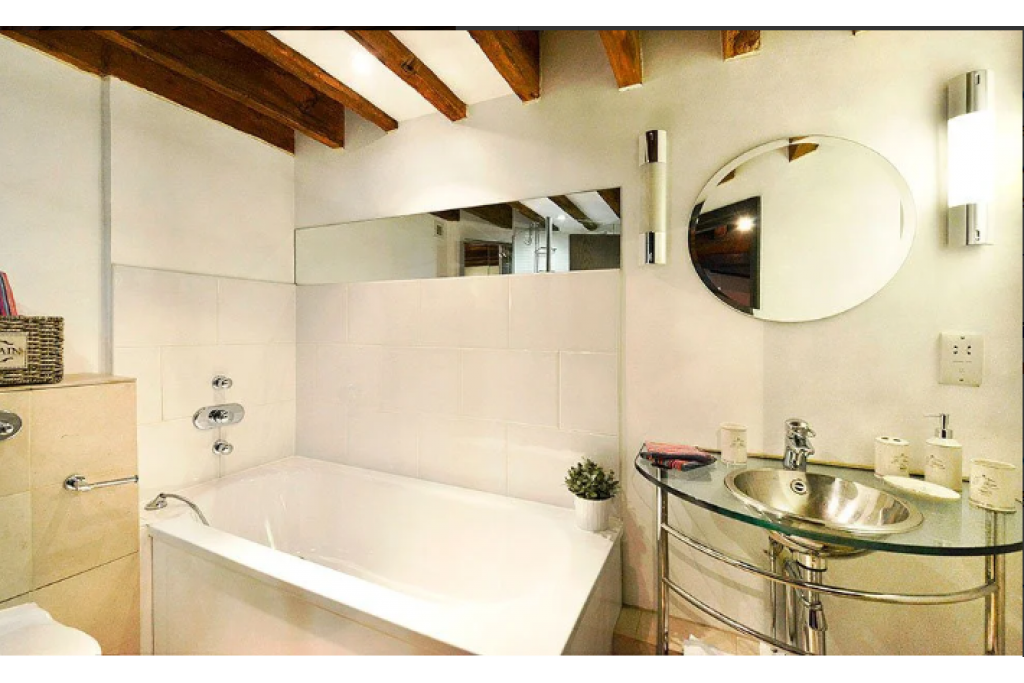 Canary Wharf Apartments – West India Quay Accommodation