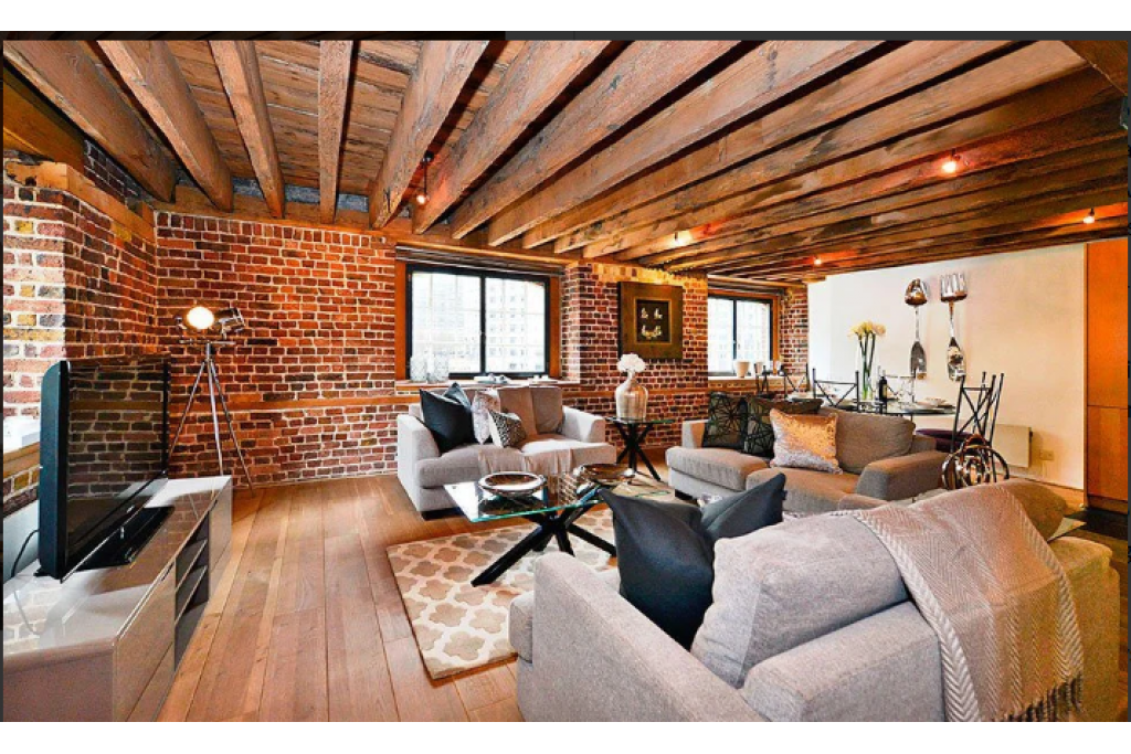 Canary Wharf Apartments – West India Quay Accommodation