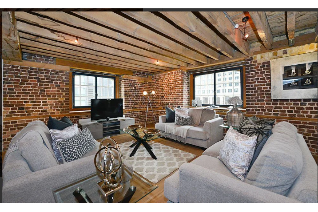 Canary Wharf Apartments – West India Quay Accommodation