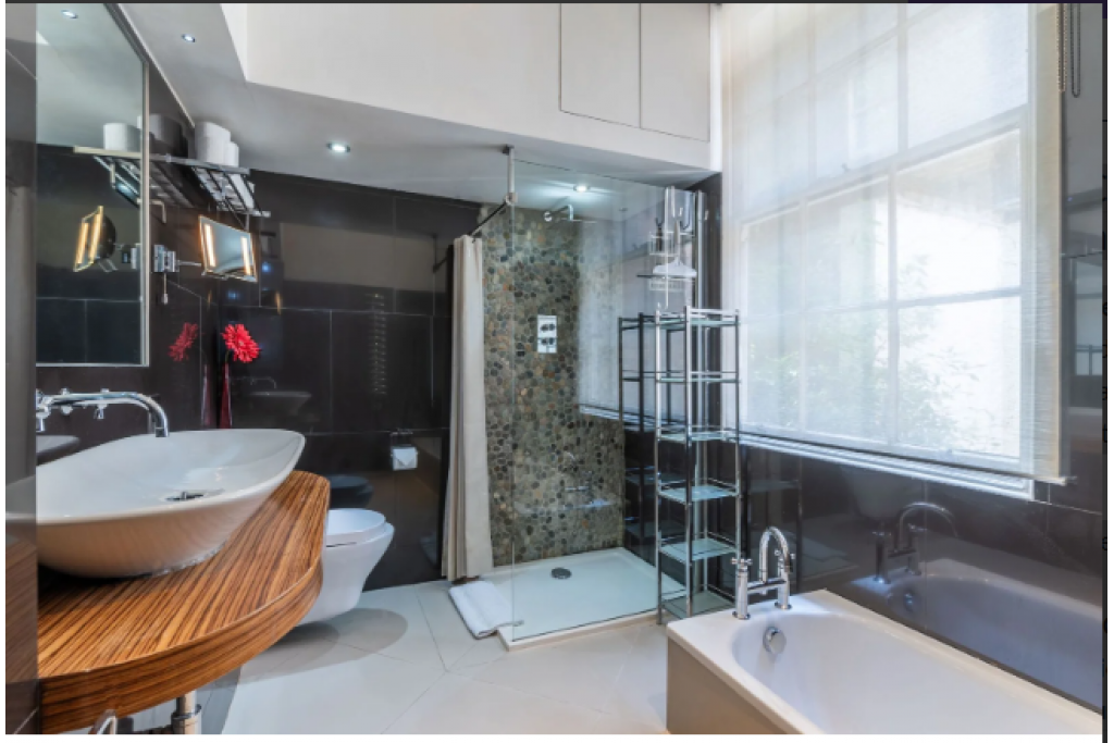 Fitzroy Serviced Apartments – Luxury Short-Term Rentals in Central London