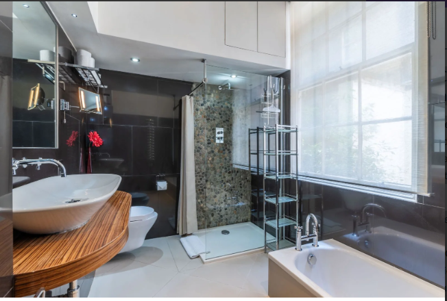 Fitzroy Serviced Apartments – Luxury Short-Term Rentals in Central London