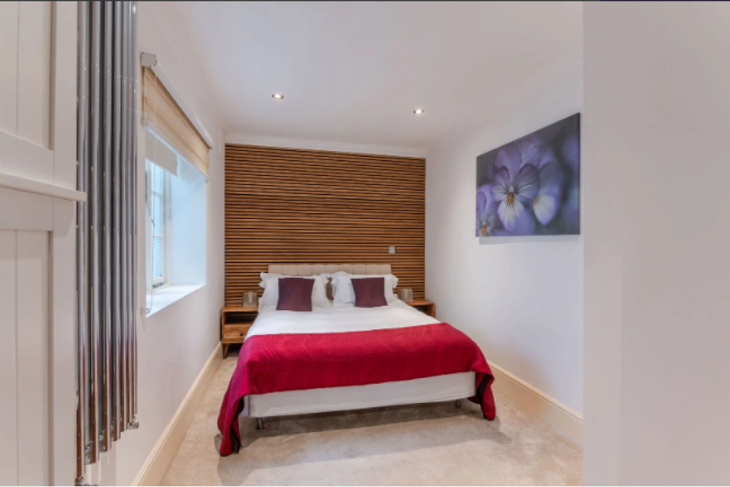 Fitzroy Serviced Apartments – Luxury Short-Term Rentals in Central London