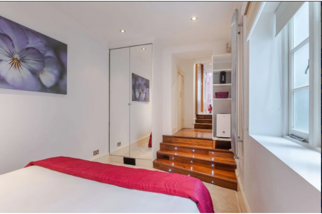Fitzroy Serviced Apartments – Luxury Short-Term Rentals in Central London