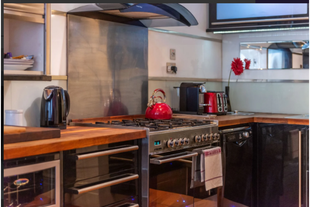 Fitzroy Serviced Apartments – Luxury Short-Term Rentals in Central London