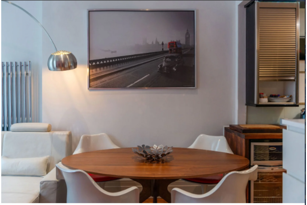 Fitzroy Serviced Apartments – Luxury Short-Term Rentals in Central London