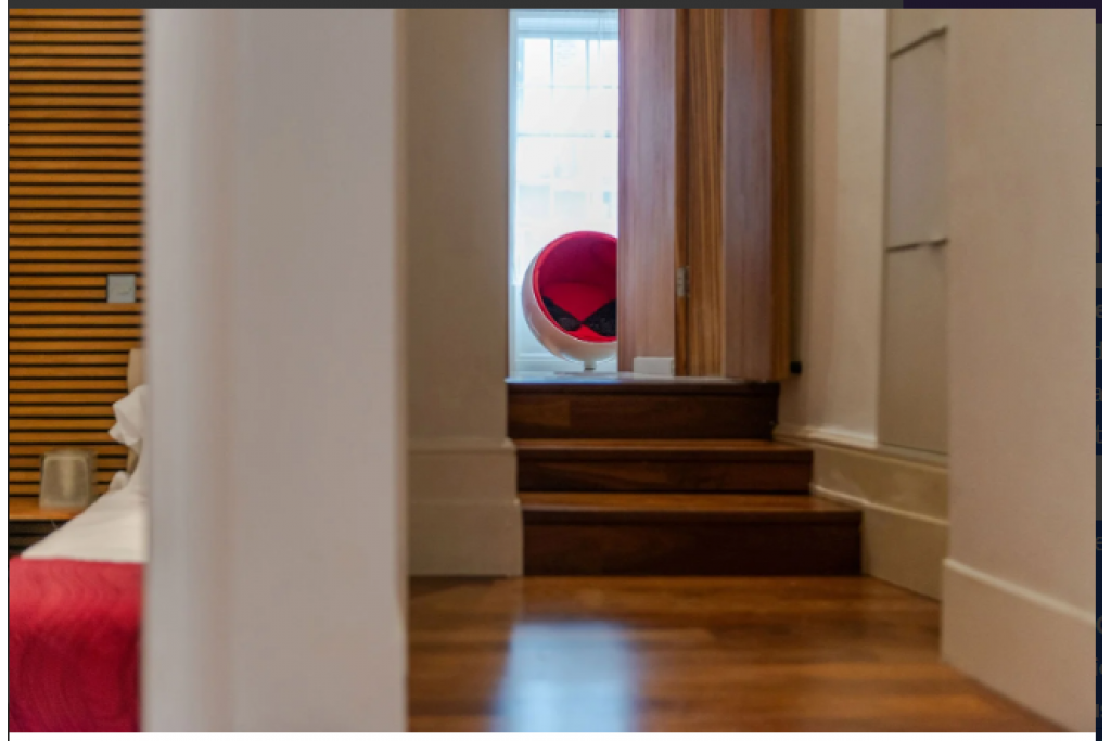 Fitzroy Serviced Apartments – Luxury Short-Term Rentals in Central London