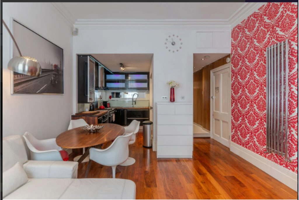 Fitzroy Serviced Apartments – Luxury Short-Term Rentals in Central London