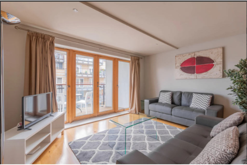 Marina Place Apartments – Best Serviced Accommodation in Kingston Upon Thames