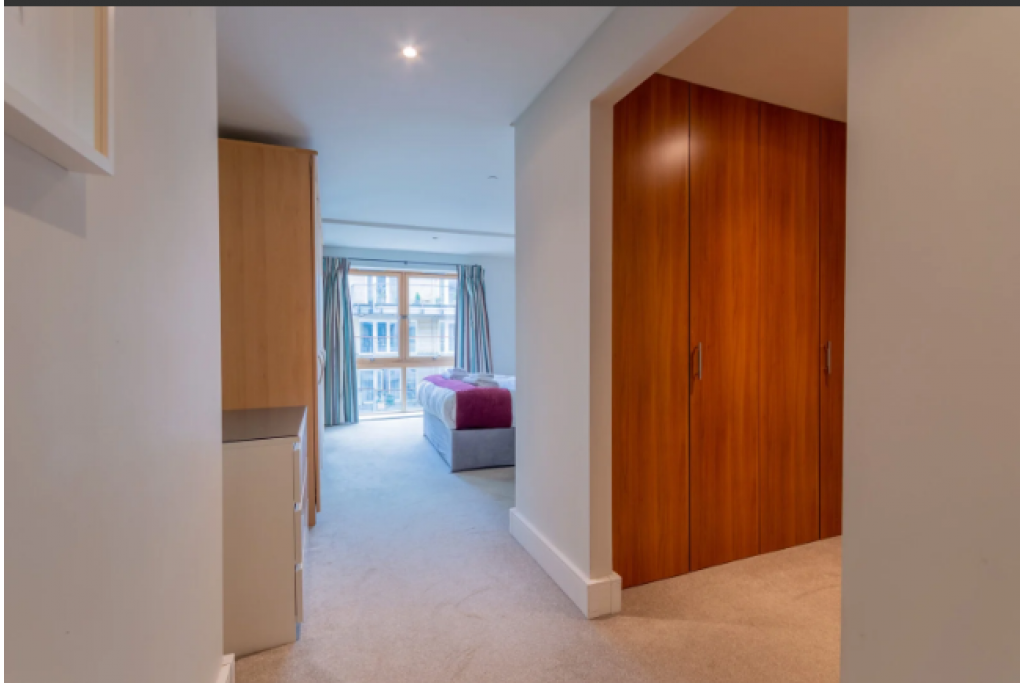 Marina Place Apartments – Best Serviced Accommodation in Kingston Upon Thames