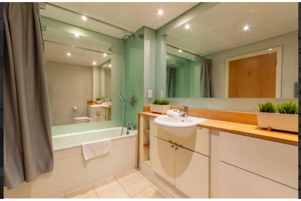 Marina Place Apartments – Best Serviced Accommodation in Kingston Upon Thames