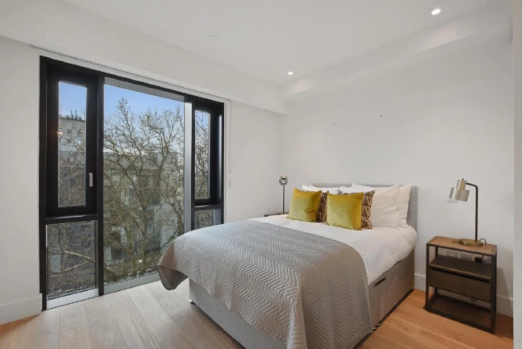 Chancery Lane Serviced Apartments – Central London