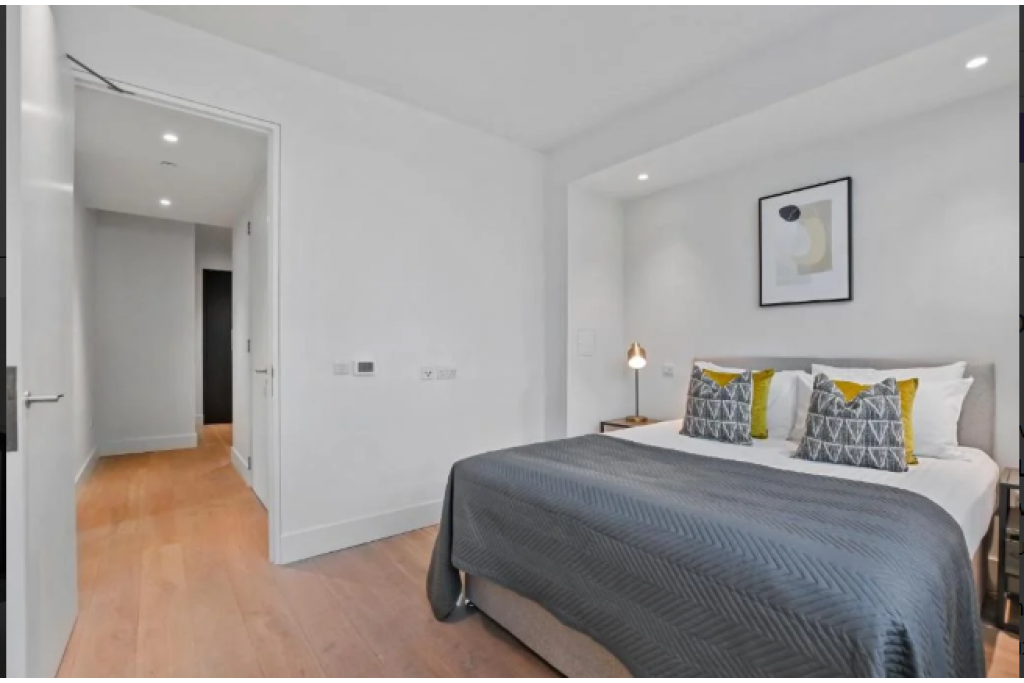 Chancery Lane Serviced Apartments – Central London