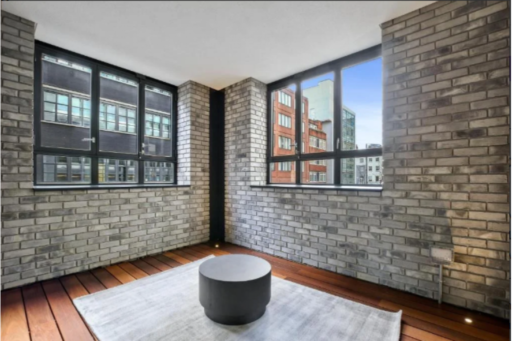 Chancery Lane Serviced Apartments – Central London