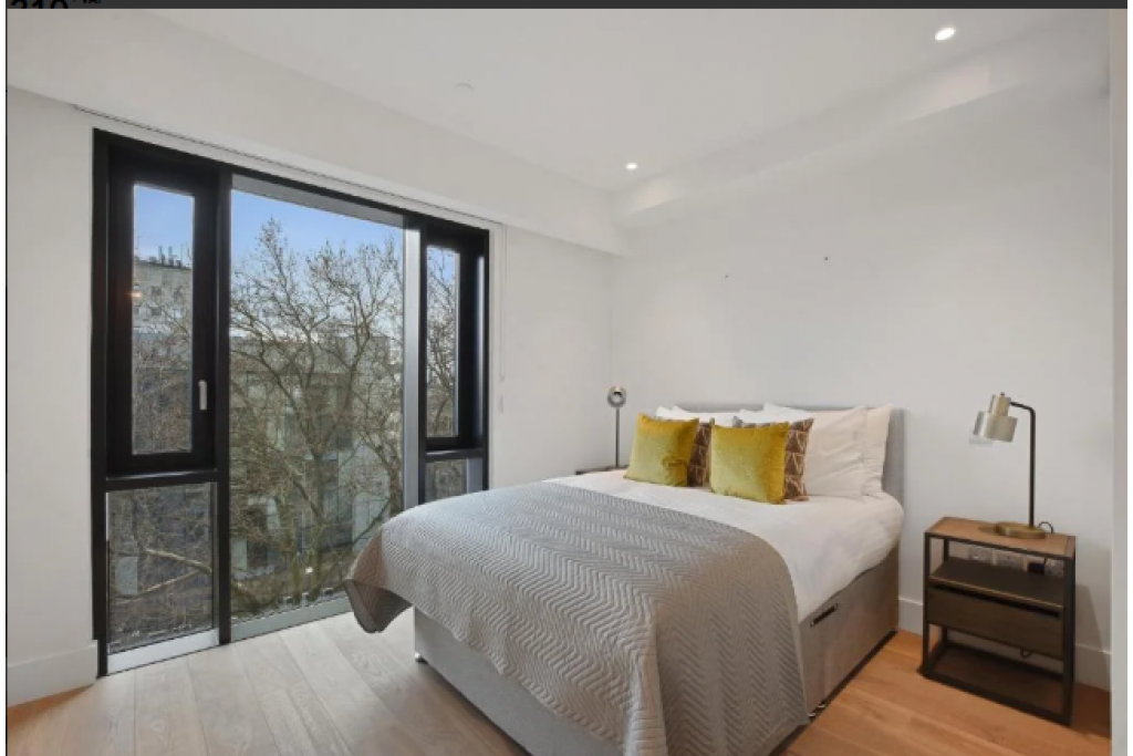 Whitfield Street Residences Apartments – Fitzrovia Serviced Apartments, London