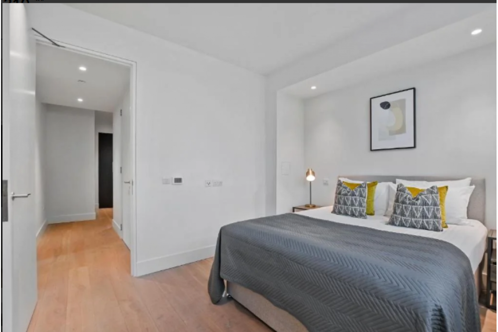 Whitfield Street Residences Apartments – Fitzrovia Serviced Apartments, London