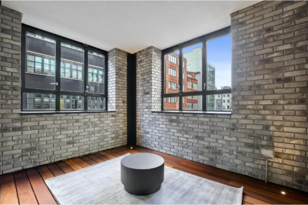 Whitfield Street Residences Apartments – Fitzrovia Serviced Apartments, London