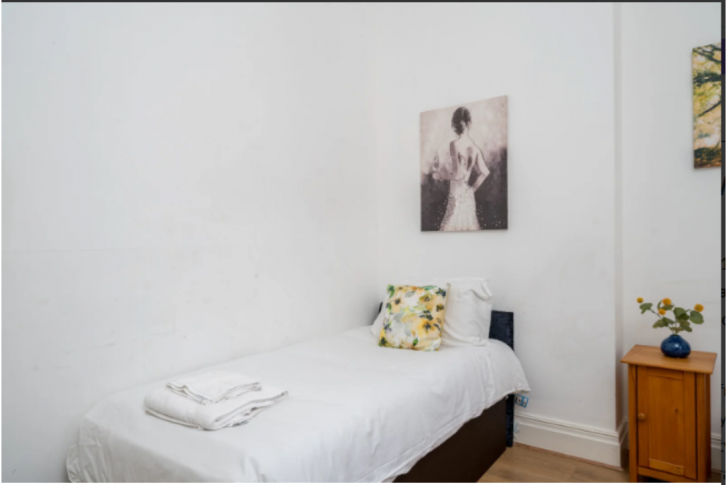 Serviced Apartment Canary Wharf – 24 Bridge House Quay, London E14 9QW