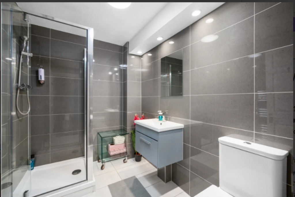 Serviced Apartment Canary Wharf – 24 Bridge House Quay, London E14 9QW