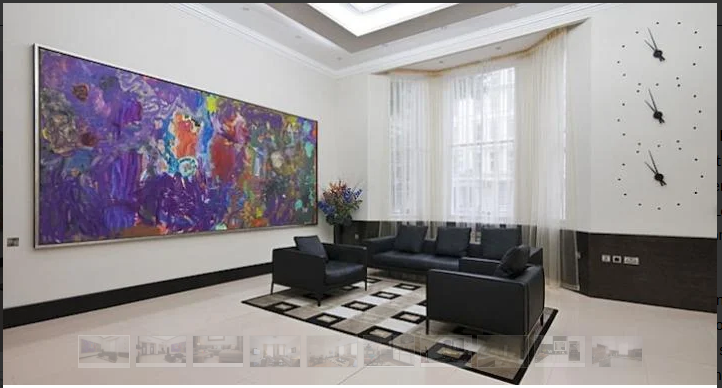 Luxury Accommodation South Kensington – 130 Queen’s Gate Apartments