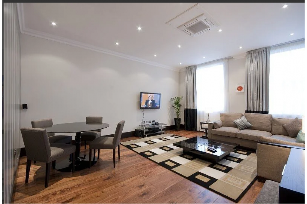 Luxury Accommodation South Kensington – 130 Queen’s Gate Apartments
