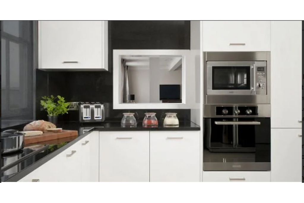 Luxury Accommodation South Kensington – 130 Queen’s Gate Apartments