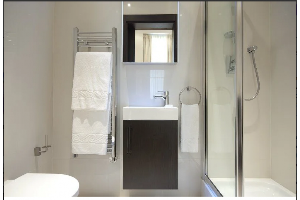 Luxury Accommodation South Kensington – 130 Queen’s Gate Apartments