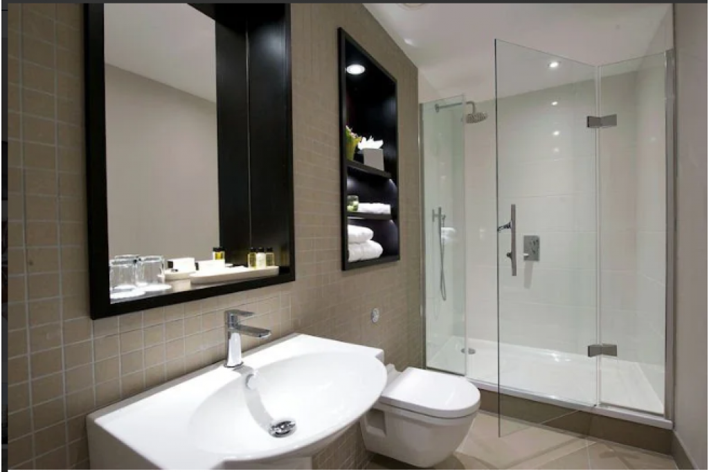 Serviced Apartments South Kensington, Central London – Queens Gate Gardens