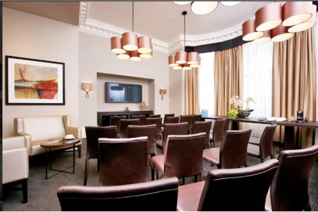 Serviced Apartments South Kensington, Central London – Queens Gate Gardens