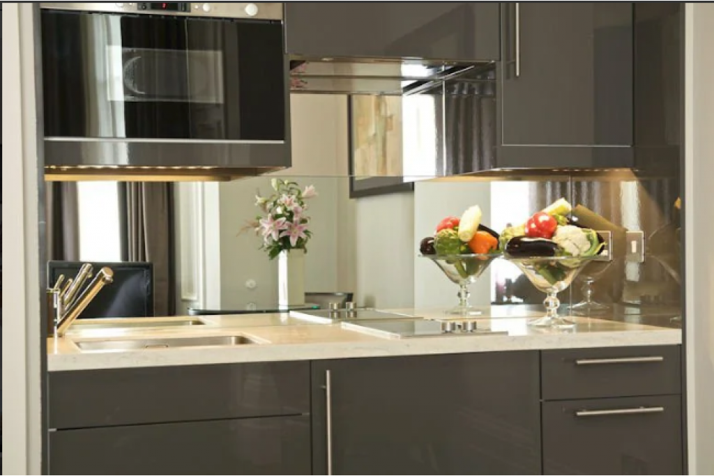 Serviced Apartments South Kensington, Central London – Queens Gate Gardens