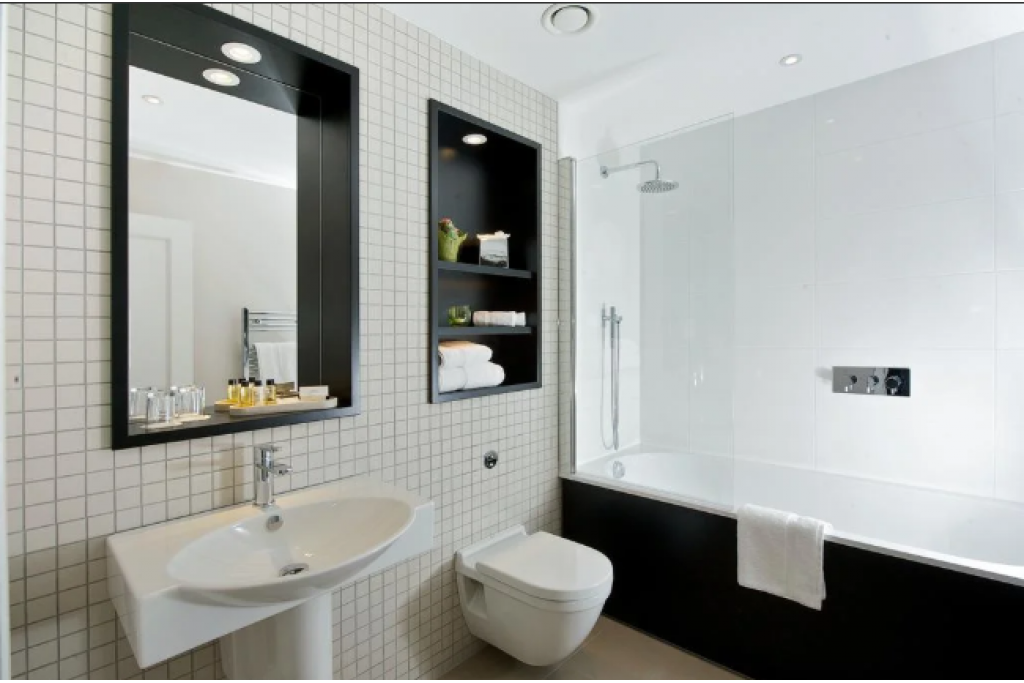 Serviced Apartments South Kensington, Central London – Queens Gate Gardens