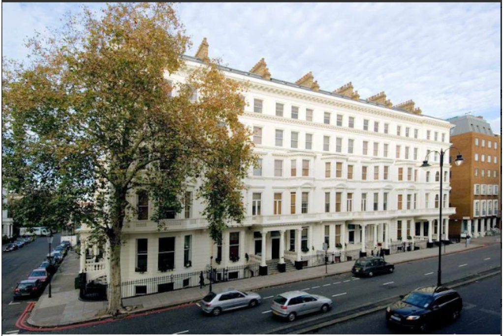 Serviced Apartments South Kensington, Central London – Queens Gate Gardens