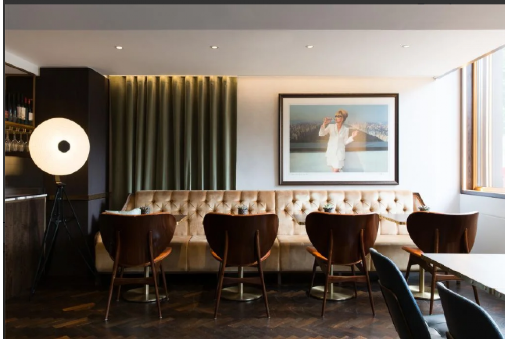 Mayfair Corporate Accommodation – Piccadilly Serviced Apartments