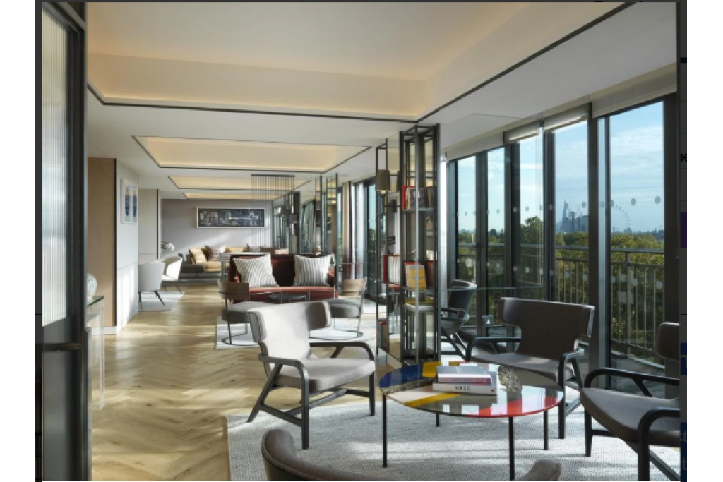 Mayfair Corporate Accommodation – Piccadilly Serviced Apartments