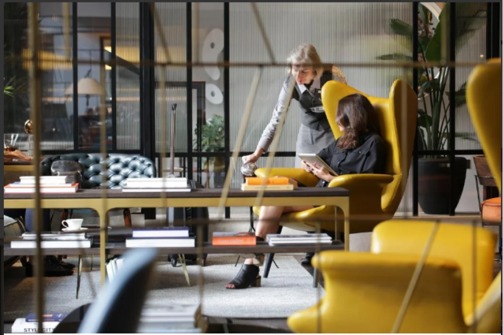 Mayfair Corporate Accommodation – Piccadilly Serviced Apartments