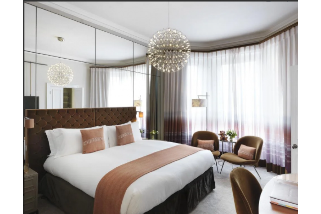 Mayfair Corporate Accommodation – Piccadilly Serviced Apartments