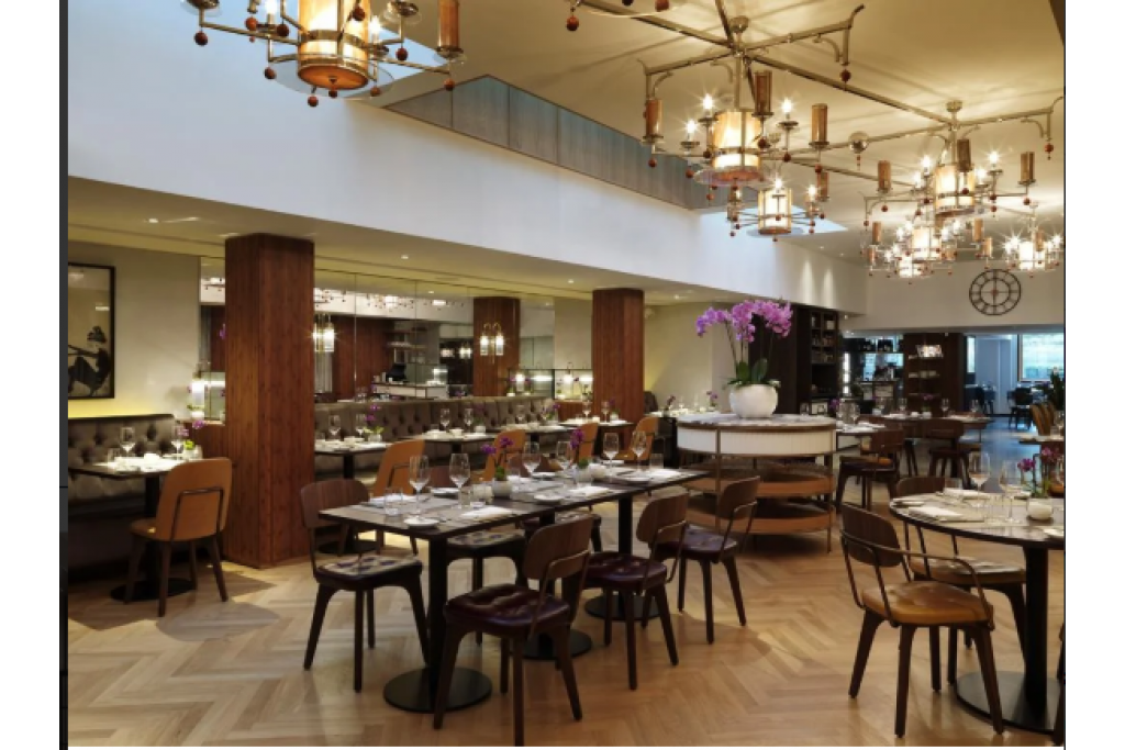 Mayfair Corporate Accommodation – Piccadilly Serviced Apartments