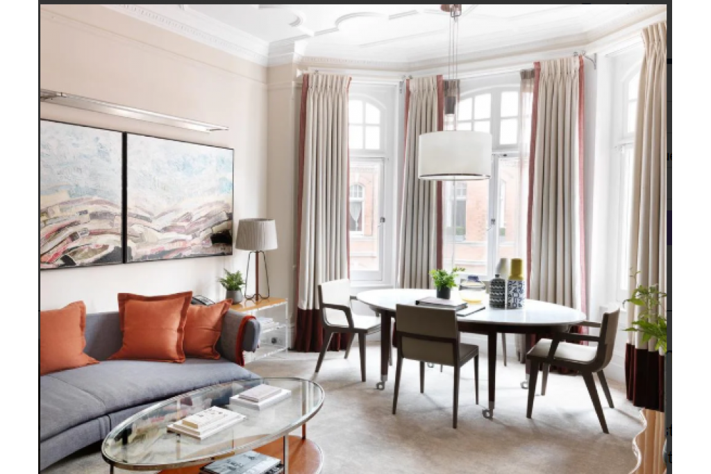 Mayfair Corporate Accommodation – Piccadilly Serviced Apartments