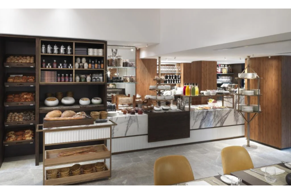 Mayfair Corporate Accommodation – Piccadilly Serviced Apartments