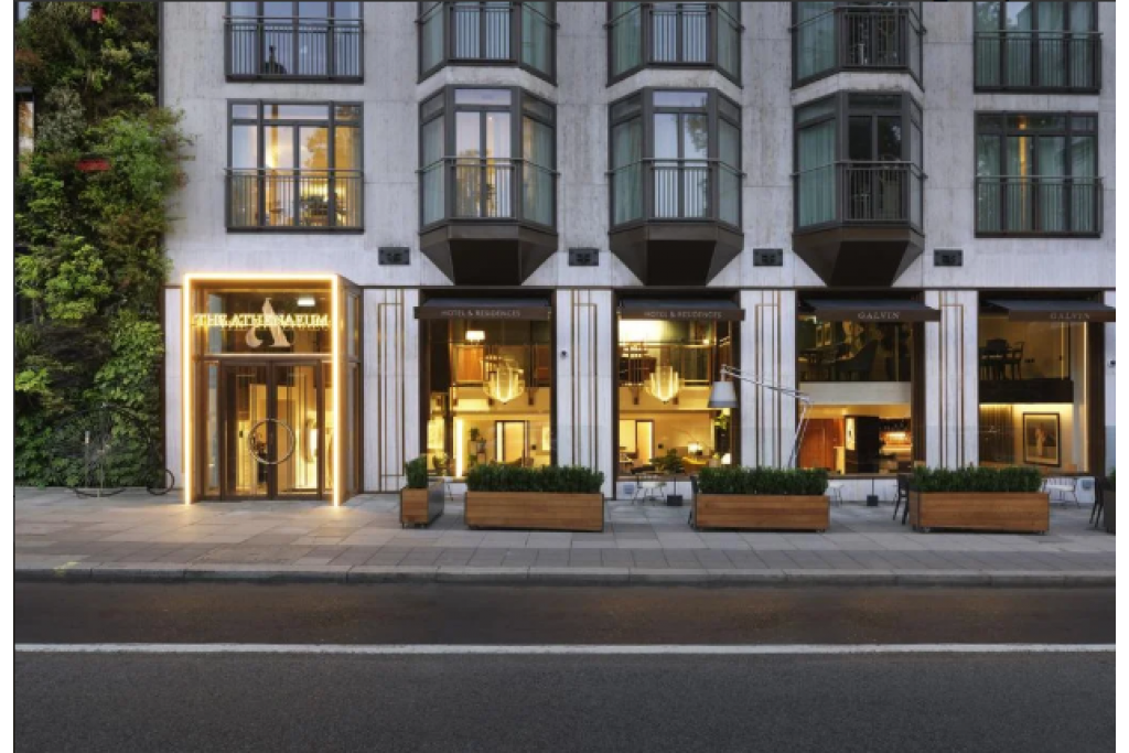 Mayfair Corporate Accommodation – Piccadilly Serviced Apartments