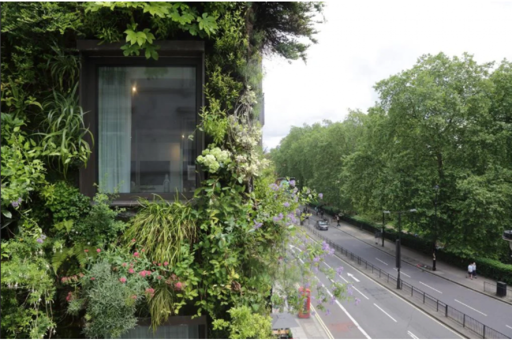 Mayfair Corporate Accommodation – Piccadilly Serviced Apartments