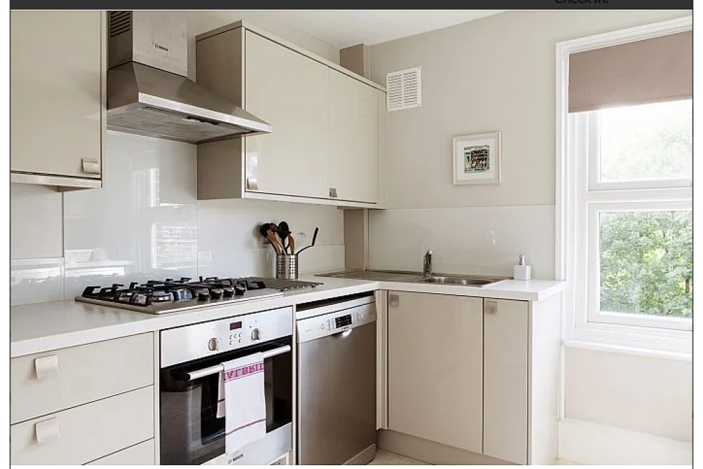 Wandsworth Accommodation – Fernlea View Apartments, Balham, London