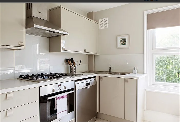 Wandsworth Accommodation – Fernlea View Apartments, Balham, London