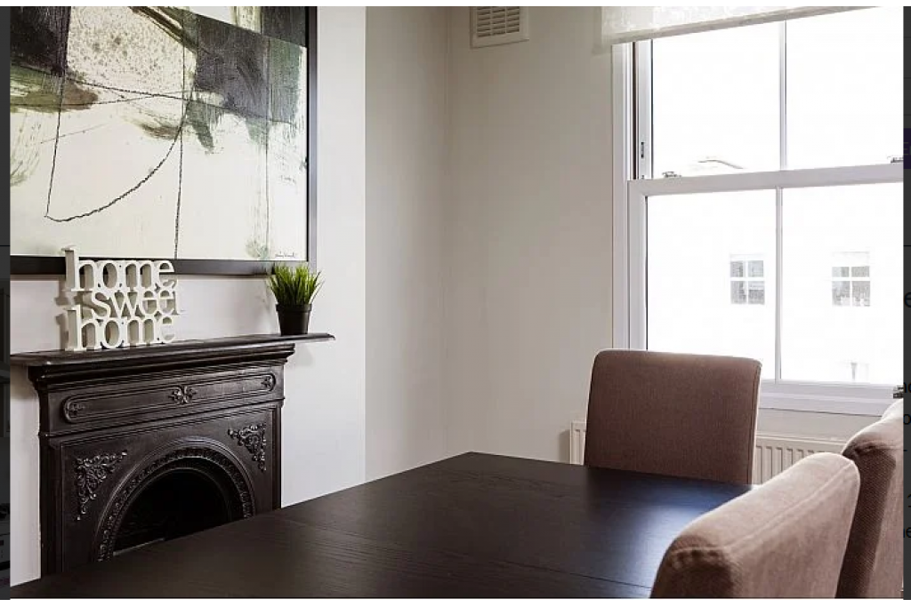 Wandsworth Accommodation – Fernlea View Apartments, Balham, London