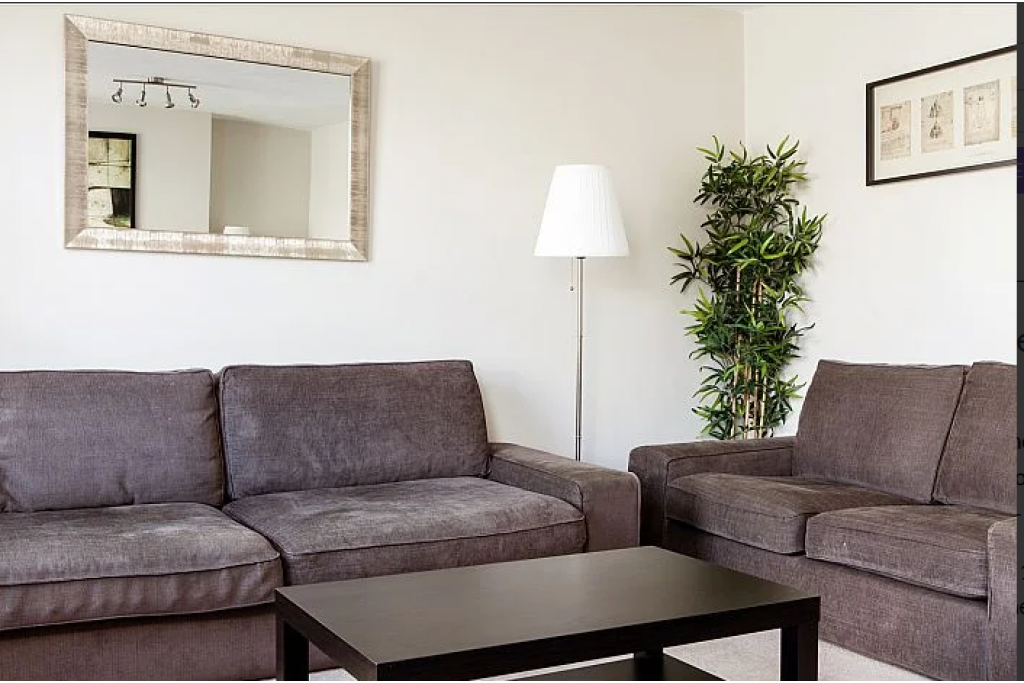 Wandsworth Accommodation – Fernlea View Apartments, Balham, London