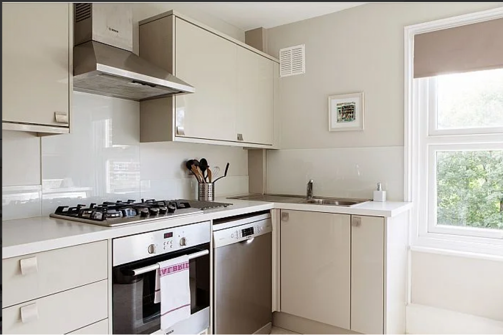 Wandsworth Accommodation – Fernlea View Apartments, Balham, London