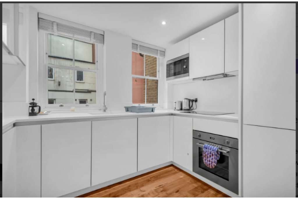 Serviced Apartments Near Liverpool Street Station – Artillery Lane Apartments