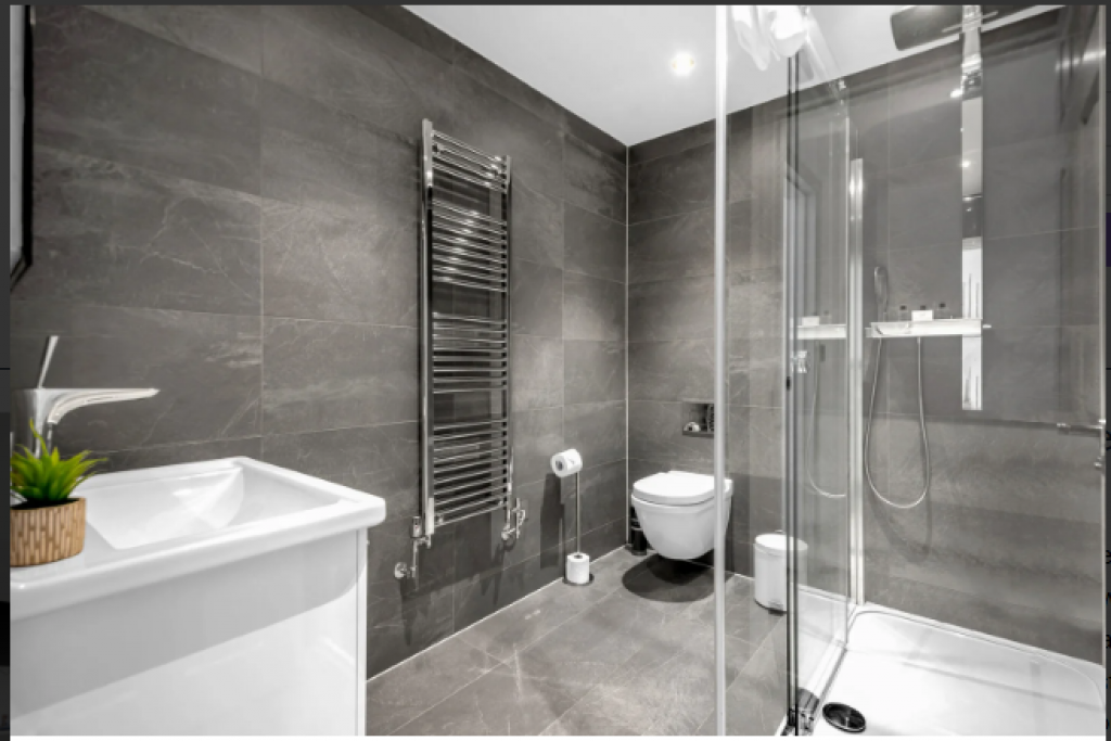 Serviced Apartments Near Liverpool Street Station – Artillery Lane Apartments