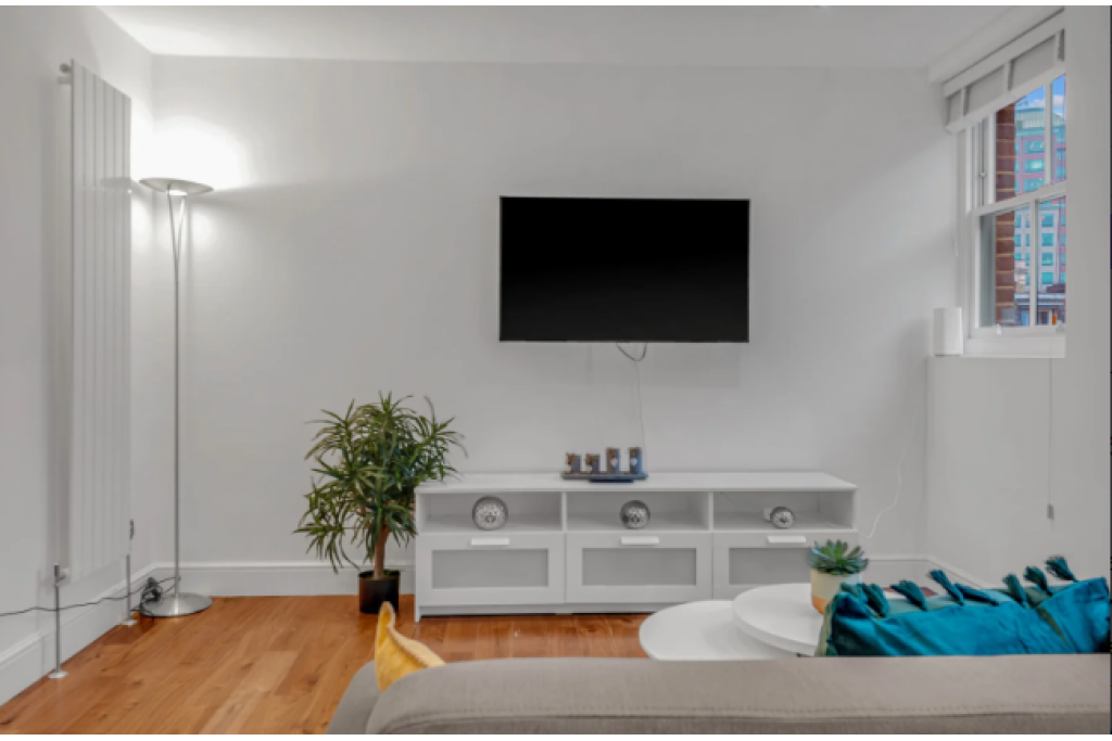 Serviced Apartments Near Liverpool Street Station – Artillery Lane Apartments