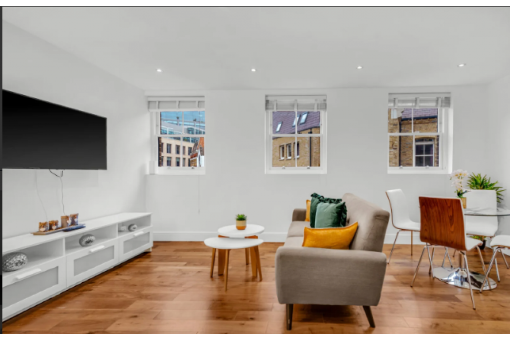 Serviced Apartments Near Liverpool Street Station – Artillery Lane Apartments